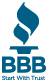 Better Business Bureau icon